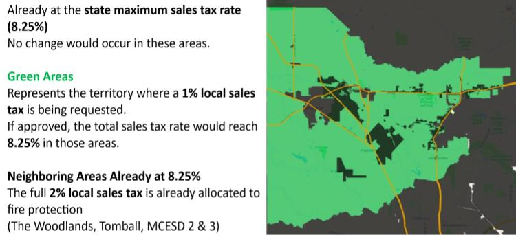 District Tax Map